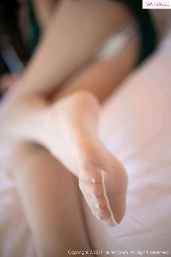 杨晨晨 sugar小甜心CC [XIUREN]高清写真图 2019.07.23 杨晨晨sugar第29张图片